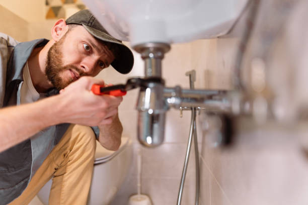 Best Local Plumber Services  in Oakville, CT