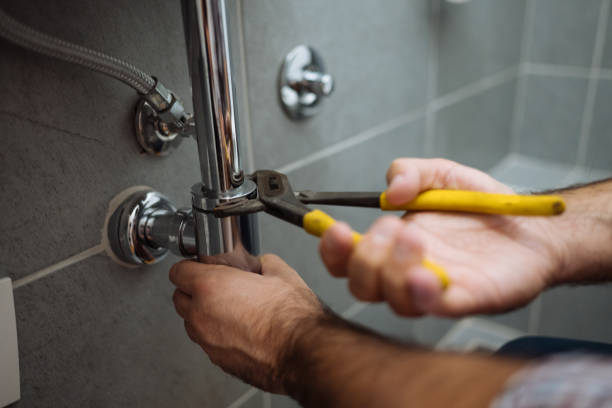 Best Emergency Plumbing Repair  in Oakville, CT