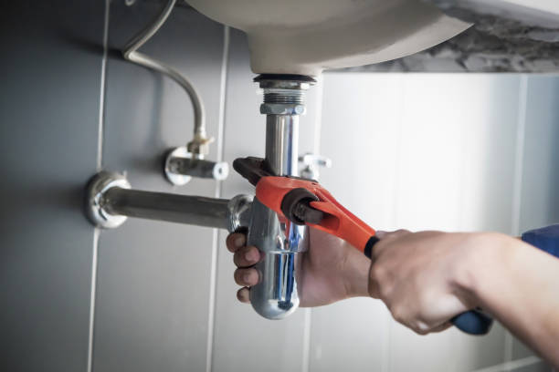 Best Affordable Plumbing Services  in Oakville, CT