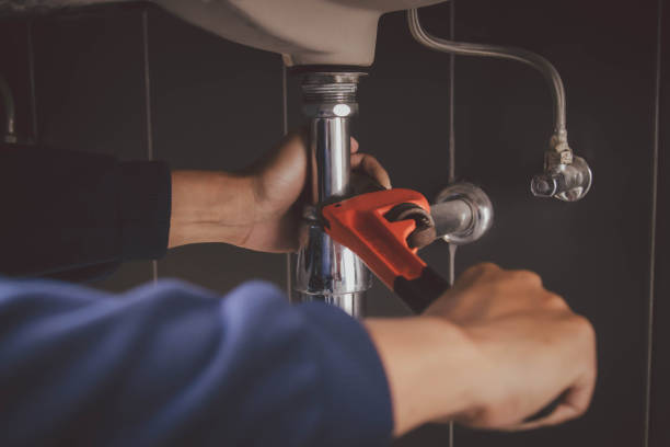 Best Emergency Plumbing Repair  in Oakville, CT